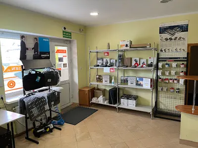 Nordcom Jacek Bagiński - Sklep komputerowy i serwis, kasy fiskalne